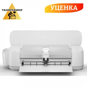 Режущий плоттер Loklik iCraft Белый - ДЕМО