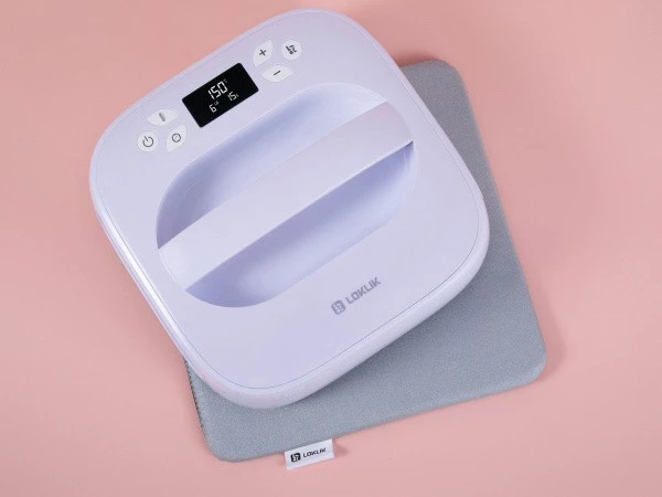 Коврик для Ручного термопресса 29x29см