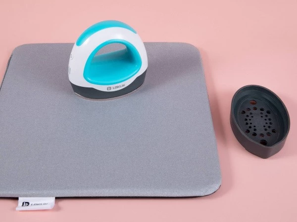 Коврик для Ручного термопресса 29x29см