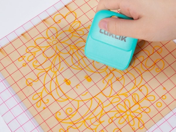 Набор скребков