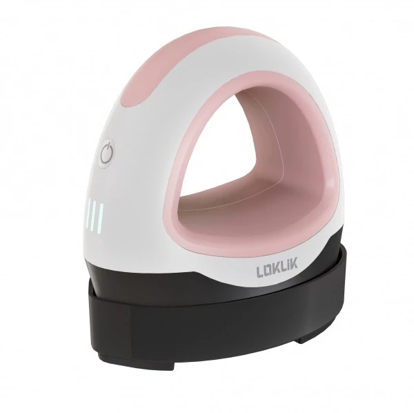 Мини Розовый 6х11см Термопресс Mini 