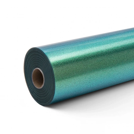 Термотрансферная пленка Хамелеон 30.5х91 см