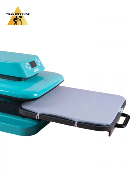 Коврик для Авто термопресса 38x38см